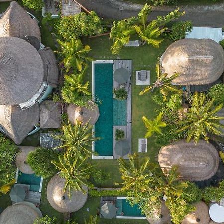 Acacia Bungalows Bingin Uluwatu Dış mekan fotoğraf
