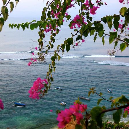 Acacia Bungalows Bingin Uluwatu Dış mekan fotoğraf