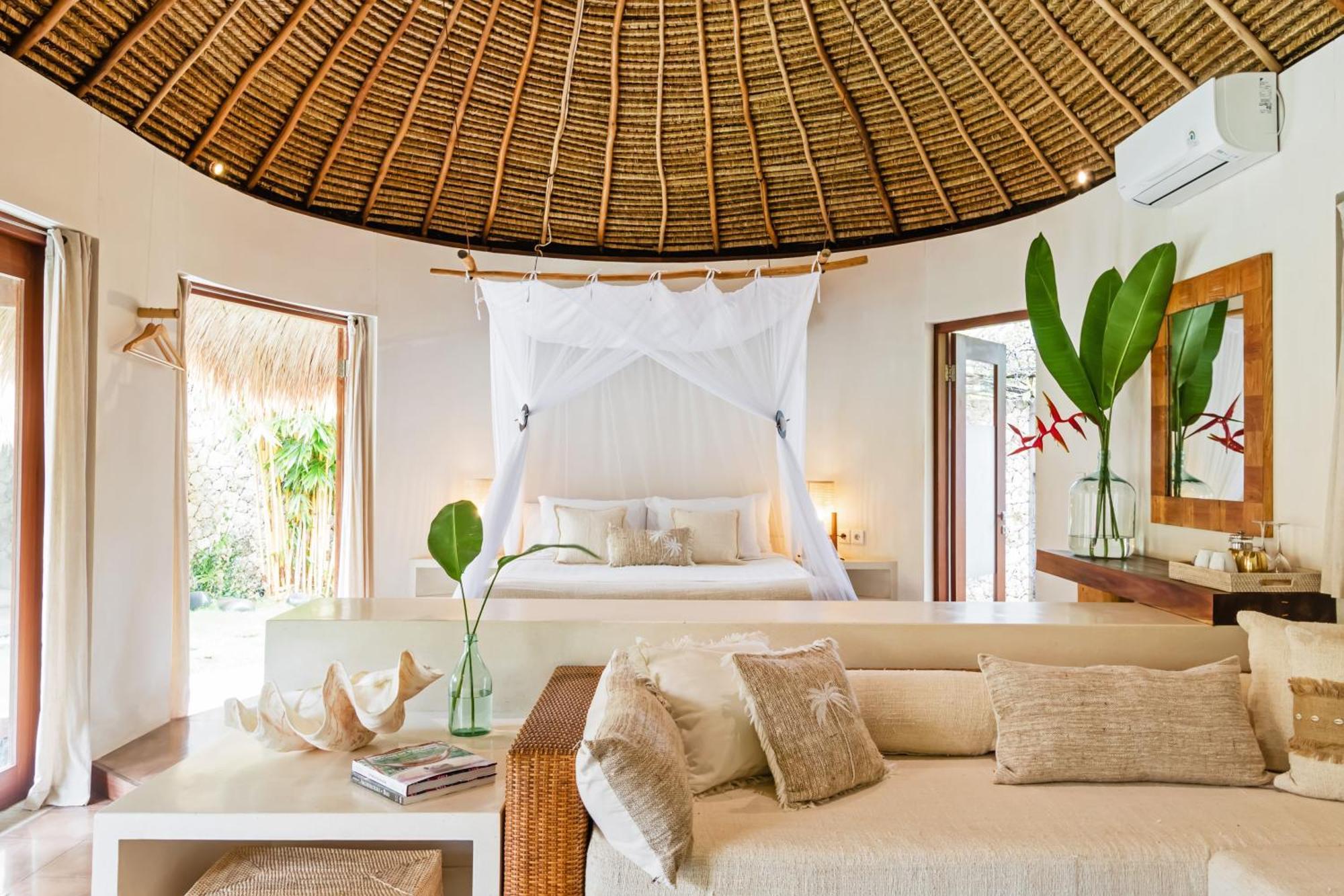 Acacia Bungalows Bingin Uluwatu Dış mekan fotoğraf