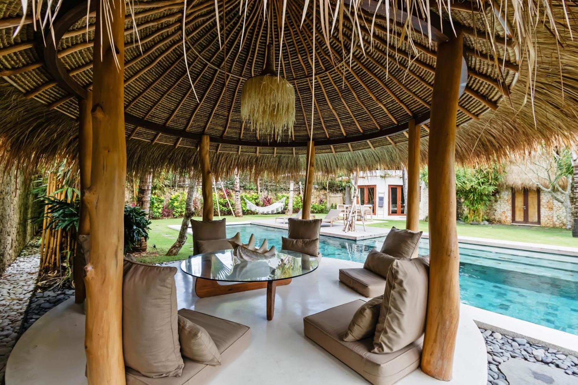 Acacia Bungalows Bingin Uluwatu Dış mekan fotoğraf