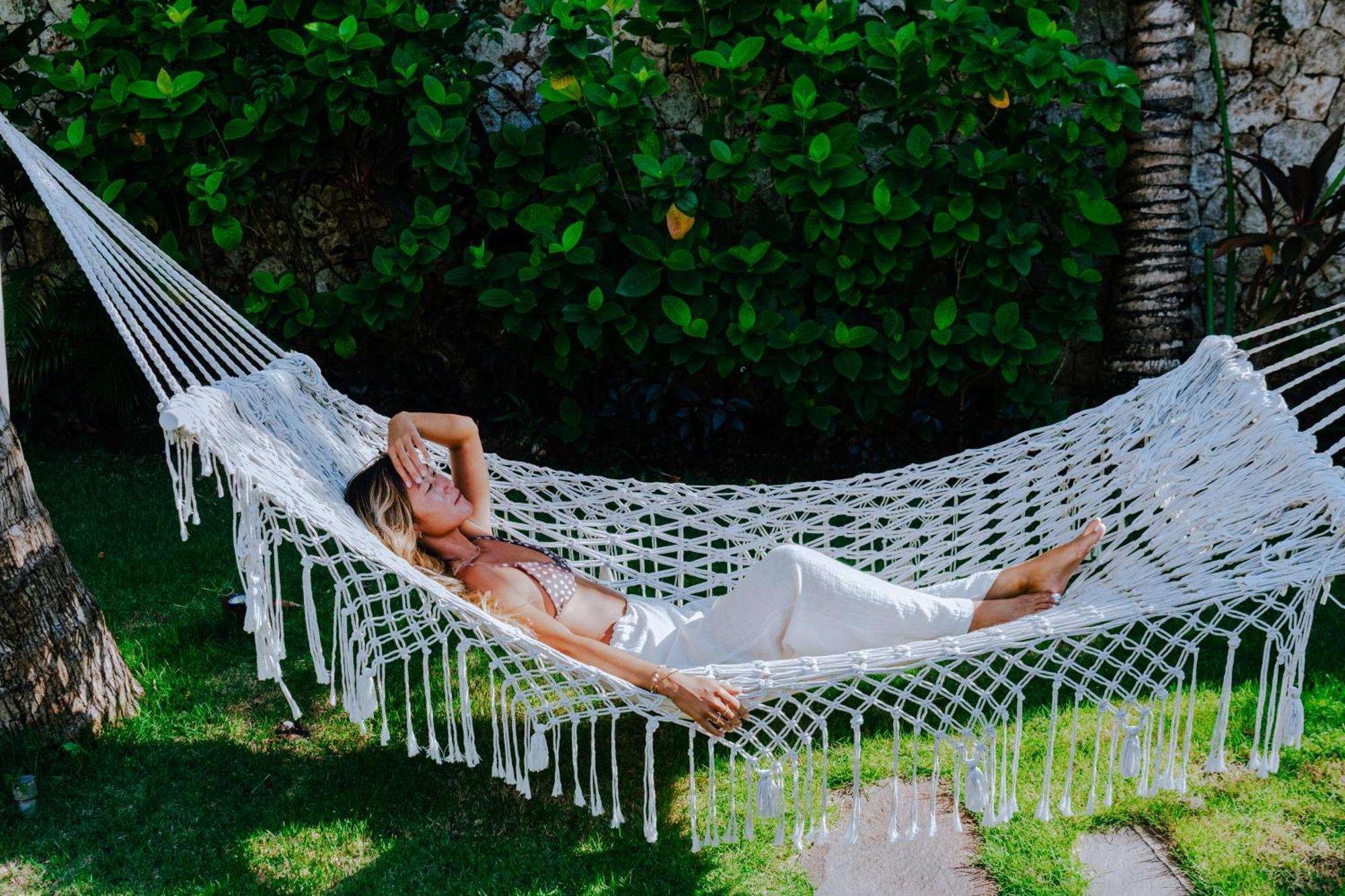 Acacia Bungalows Bingin Uluwatu Dış mekan fotoğraf