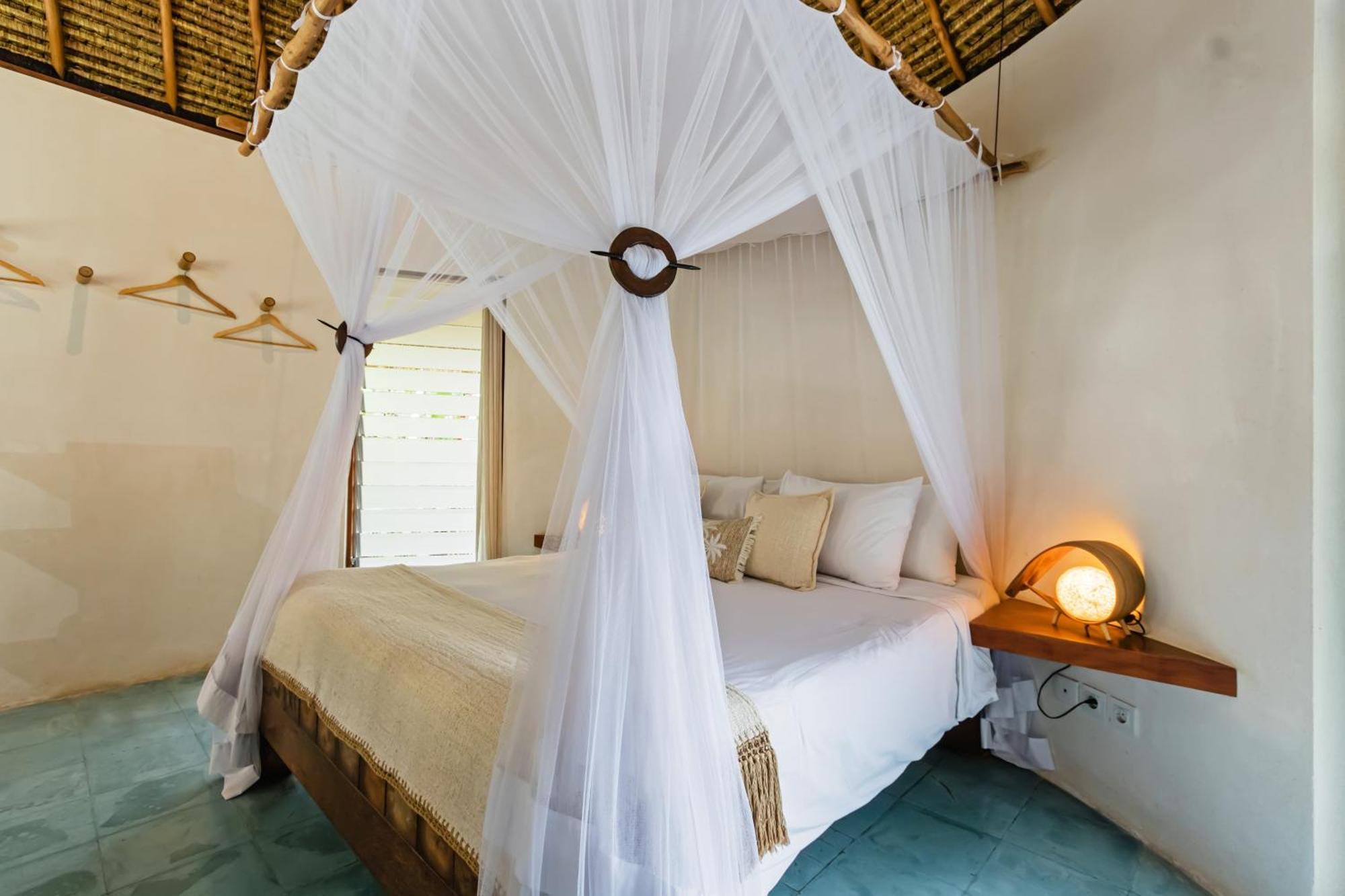 Acacia Bungalows Bingin Uluwatu Dış mekan fotoğraf