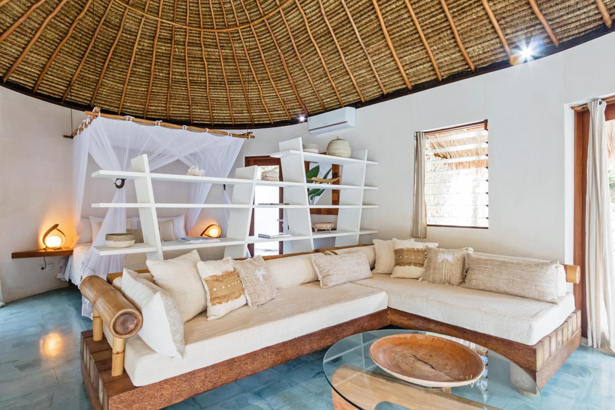 Acacia Bungalows Bingin Uluwatu Dış mekan fotoğraf