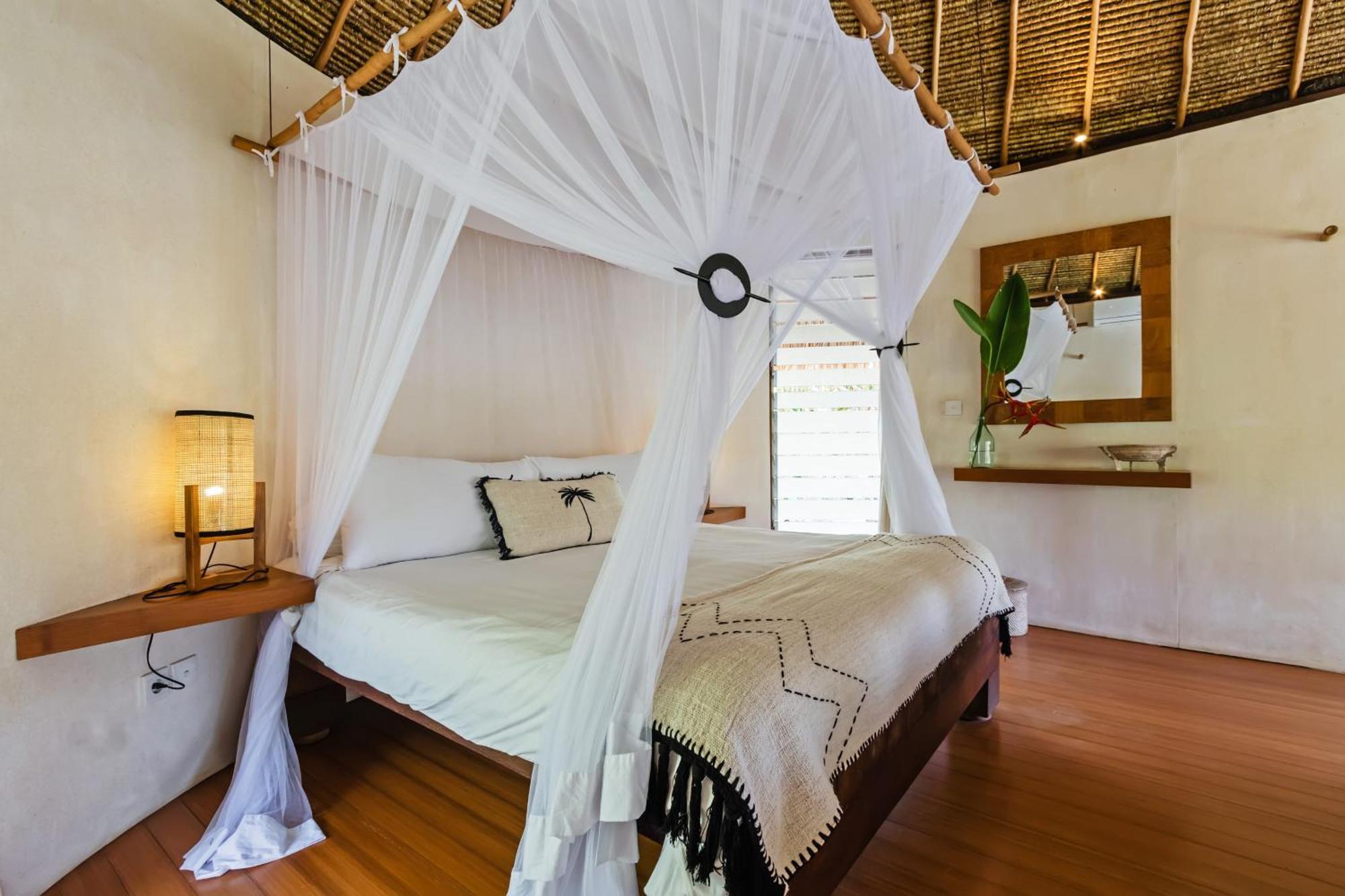 Acacia Bungalows Bingin Uluwatu Dış mekan fotoğraf