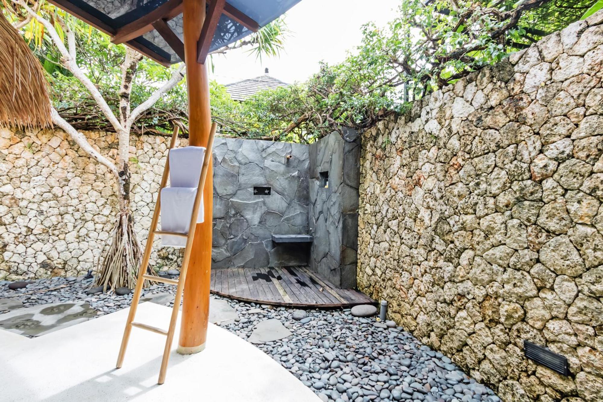Acacia Bungalows Bingin Uluwatu Dış mekan fotoğraf