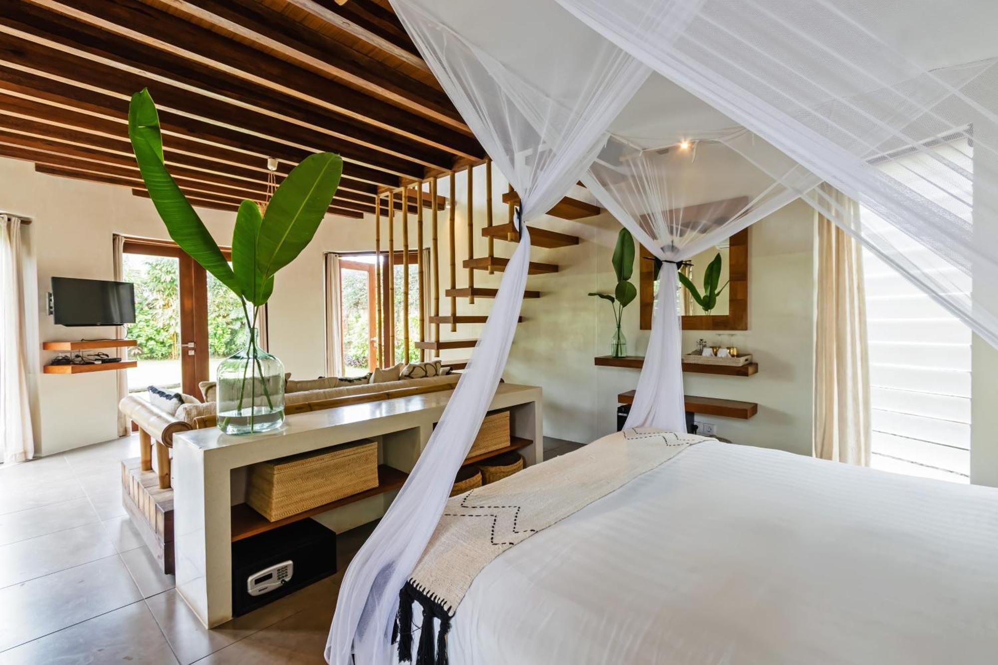 Acacia Bungalows Bingin Uluwatu Dış mekan fotoğraf