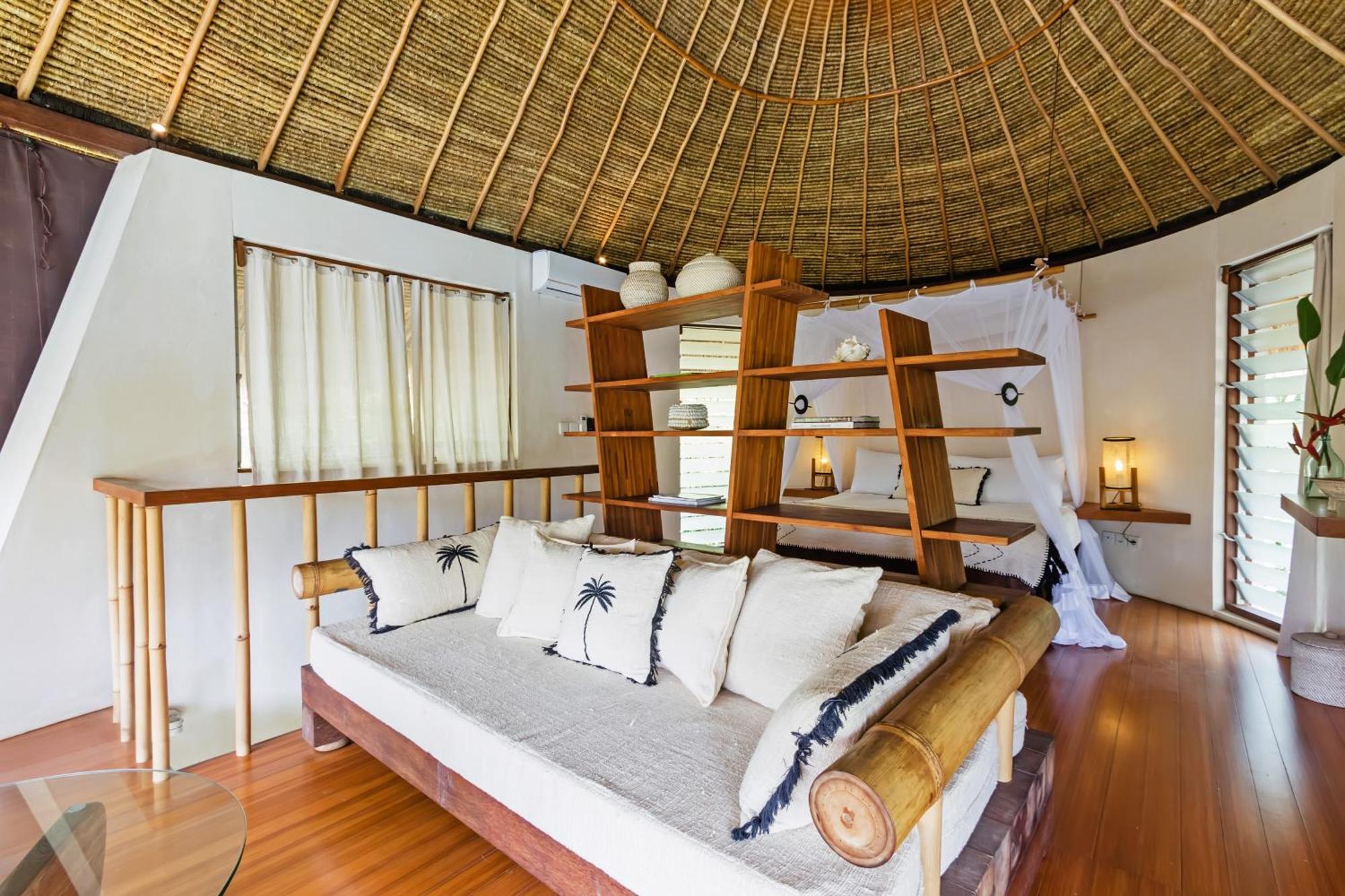 Acacia Bungalows Bingin Uluwatu Dış mekan fotoğraf